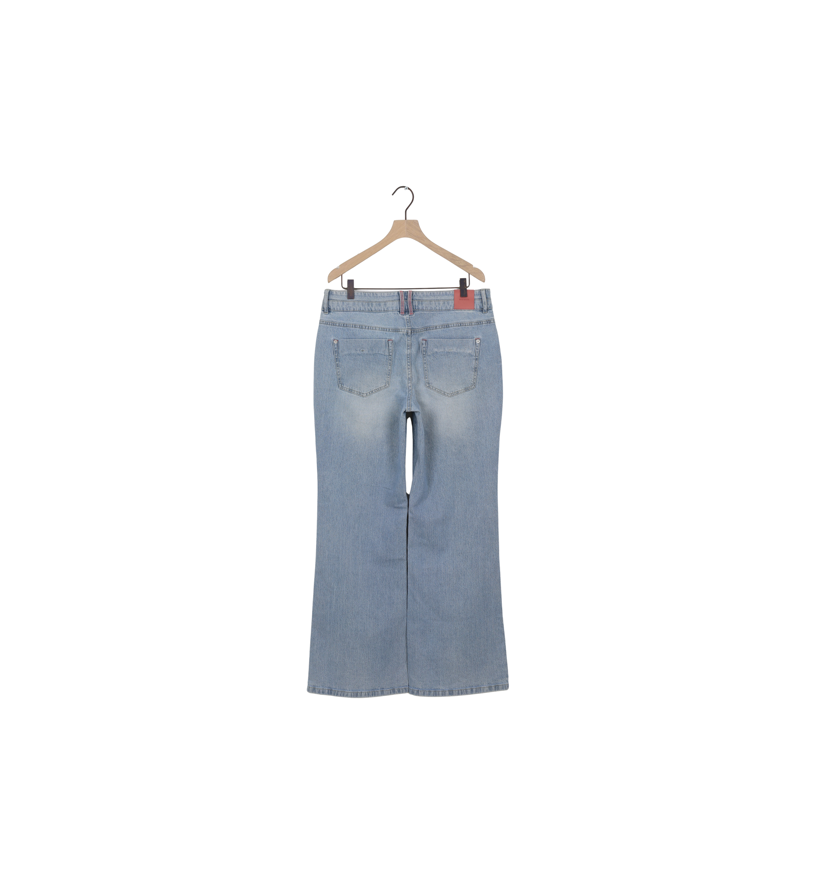 Packshot / Light Blue / ReLoved